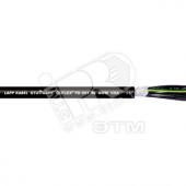 Кабель управления Olflex-FD 891 4G0.75/19AWG