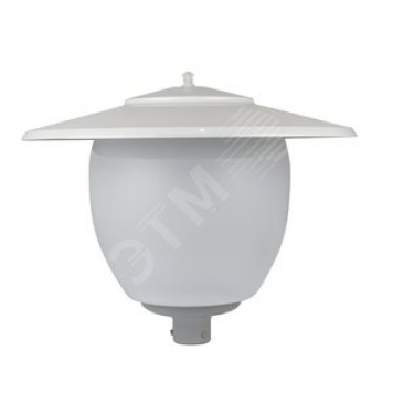 Светильник РТУ-10-125-002 с/с прозр.рефр.IP54 (1000573)