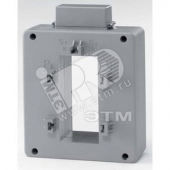 Трансформатор тока CT8-V/2000/5А класс точности 0.5 на шину сечением до 80х30мм