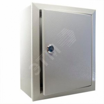Шкаф навесной для помещений IP31 360х400х140, Мастер 3 (Мастер 3)