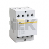 Контактор модульный КМ40-40 AC/DC (MKK20-40-40)