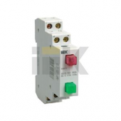 Кнопка управления модульная КМУ11 (MBD10-11-K51)