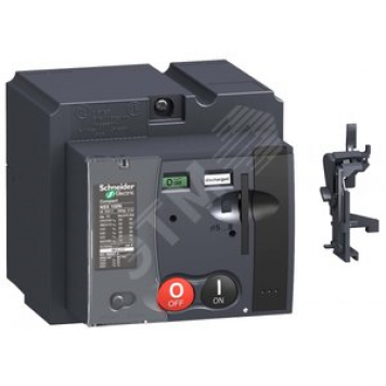 Мотор-редуктор NSX T250 220/240В 50/60ГЦ