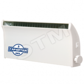 Конвектор 250W с электронным термостатом 180мм NOREL (LM 02 KET)