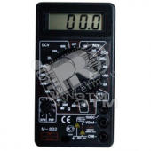 Мультиметр M830В (MMC104)