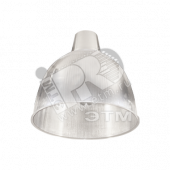 Светильник ФСО-85Вт Spectr 85 FB Е27 IP20 (29085001)