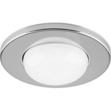 Светильник НВО-60w R50 E14 хром (1713 хром)