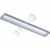 Светильник светодиодный ДВО-03-O-30-4К-IP40-DALI (14810)