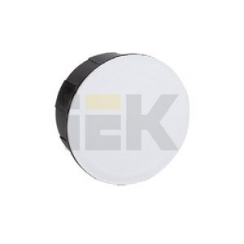 Коробка распределительная КМ41005 для твердых стен 70х30 скрытая