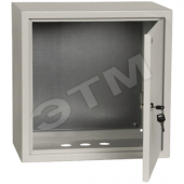 Щит ЩМП 400х400х250 IP31 ЩМП-4.4.2-0 36 УХЛ3