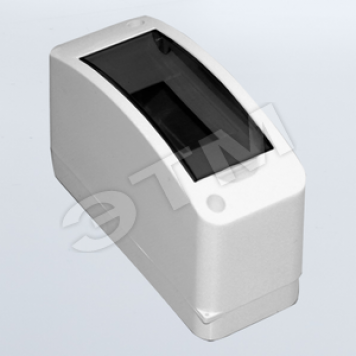 Щит ЩРн-П-2 без з/ш IP40 бел Tyco (68302)