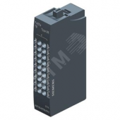Модуль распределения потенциалов SIMATIC ET 200SP клеммный блок PotDis-TB-BR-W