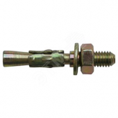 Анкер клиновой М8х105 (1шт) (26310-3)