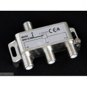 ТВ-делитель 1-3 WISI (DM-03)