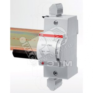 Моторный привод S2C-CM1 (S2C-CM1)