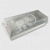 Указатель BS-140-8х1LED 12в DC IP65 (UNIVERSAL)