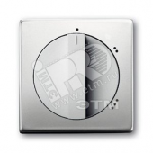 Центральная плата с поворотной ручкой с маркировкой для 2710/1U (2542 DR/02-866)
