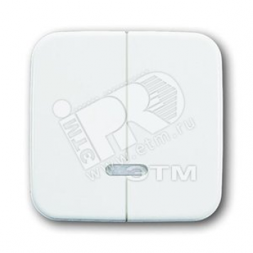 Клавиша для светорегулятора 6565 U Reflex SI (6545-214)