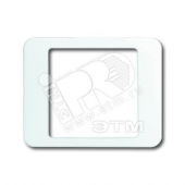 ALPHA Накладка для 8211U/8212U/8221U белый (8200-0-0024)