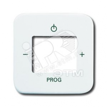 REFLEX Центральная плата для механизма FM-радио 8215U альпийский белый (8252-214)