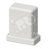 Заглушки распределительной шины S800-END (10шт) (S800-END)