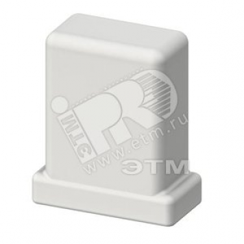 Заглушки распределительной шины S800-END (10шт) (S800-END)