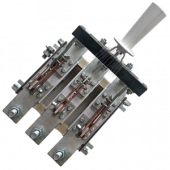 Разъединитель РЕ19-43-31110 1600А PROxima (re19-4331110)