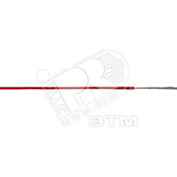 Провод OLFLEX HEAT 180 SiF 1x4 RD