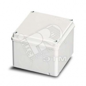 Коробка распределительная 105х70х50 герметичная IP55