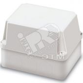 Коробка распределительная 160х135х150 герметичная IP55