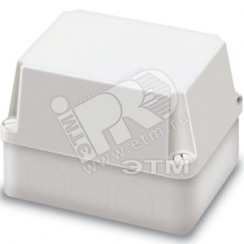 Коробка распределительная 310х240х160 герметичная IP55