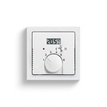 Накладка для терморегулятора 1076 U/1079 U Olas arena/песочный