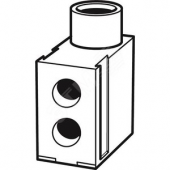 Переходник 6-50мм2 (SZ-ESK3)