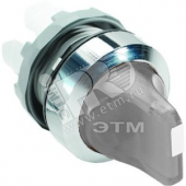 Переключатель M2SS3-21С прозрач. 2-х поз