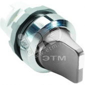 Переключатель M3SS1-20U серый 3-х поз