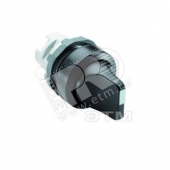 Переключатель M3SS3-20B черный 3 позиции