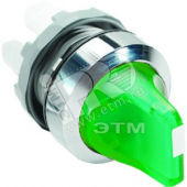 Переключатель M3SS7-21G (короткая ручка) (1SFA611216R2102)