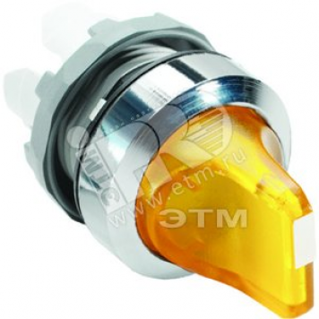 Переключатель M3SS7-21Y (короткая ручка)