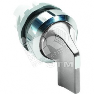 Переключатель M3SS8-20U серый 3-х поз