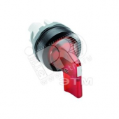 Переключатель M3SS8-21R красный 3-х поз (1SFA611217R2101)