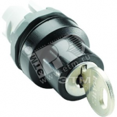 Переключатель M3SSK2-102 с ключом 3-х по (1SFA611284R1002)