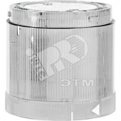 Сигн.лампа KL70-401C 12-240В AC/DC прозр (1SFA616070R4018)