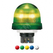 Сигн.маячок KSB-307G 24В AC/DC зеленый (1SFA616080R3072)