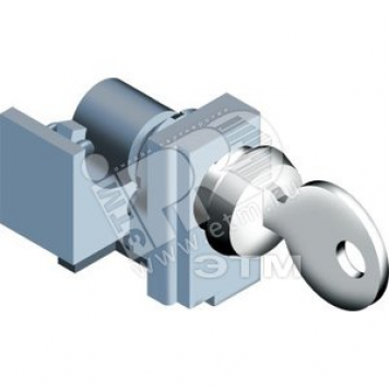 Замок KLC T2 KEY LOCK RONIS OP. X C.BREAK