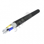 Кабель силовой АПвВГ 4х16 ок(PE)-1 Ч, бар
