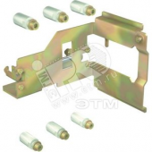 Комплект преобразователя MP T4 W 4p
