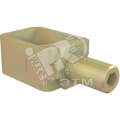 Сил. выводы FC Cu 1x185mm2 T4 8pcs