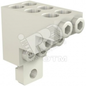 Сил. выводы MC CuAl 6x35mm2 T4 6pcs