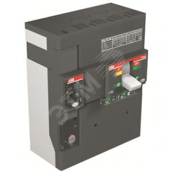 Трансформатор тока TA EXT NEUTRAL 630A T5