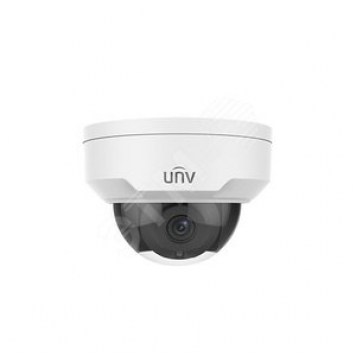 Камера IP IPC325ER3-DUVPF28 (IPC325ER3-DUVPF28)